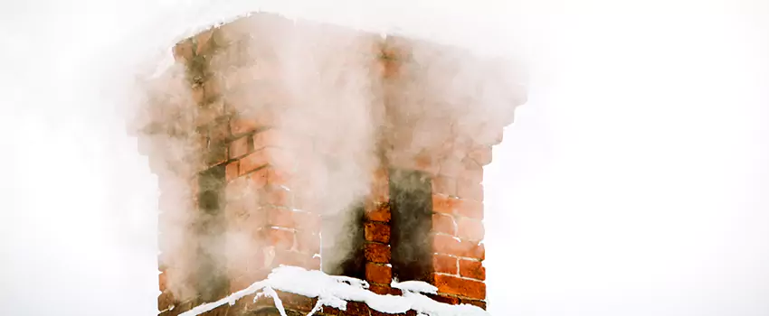 Chimney Flue Soot Removal in McAllen, TX