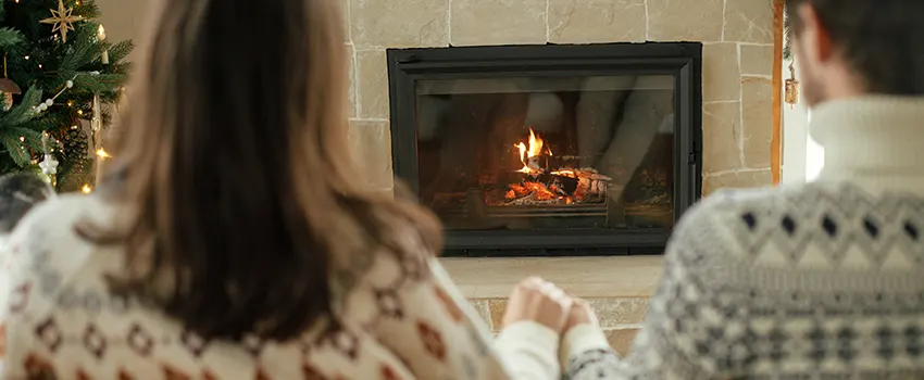 Superior Open-Hearth Wood Fireplaces in McAllen, TX