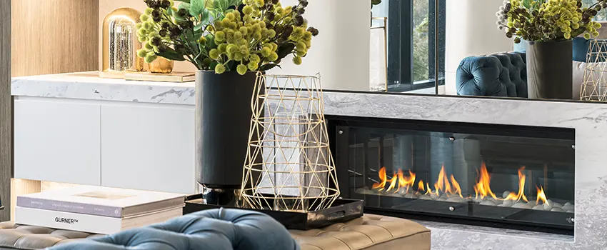 Professional Town & Country Luxury Fireplace Maintenance Experts in McAllen, Texas