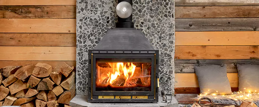 Travis Industries Elite Fireplace Inspection and Maintenance in McAllen, Texas