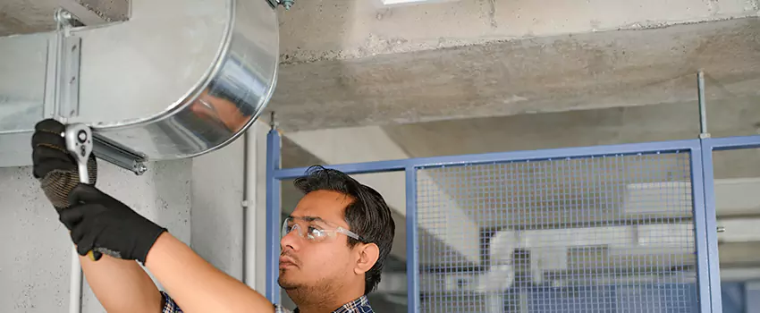Benefit of Ventilation Cleaning in McAllen, Texas