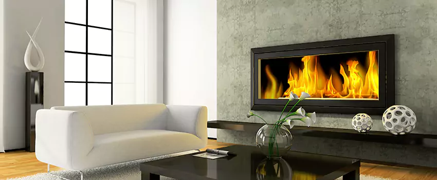 Ventless Fireplace Oxygen Depletion Sensor Installation and Repair Services in McAllen, Texas