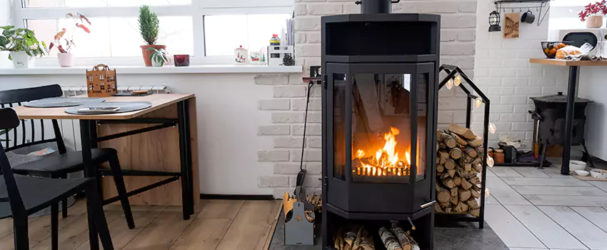 Cost of Vermont Castings Fireplace Services in McAllen, TX