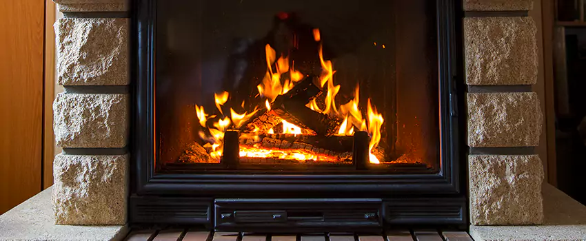 Cost of Wood Fireplace Installation in McAllen, TX
