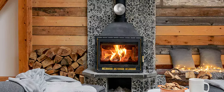 Affordable Wood Fireplace Fixing Solutions in McAllen, Texas