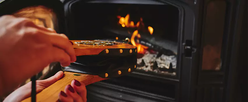 Cost of Wood Furnace Repair and Installation Services in McAllen, TX
