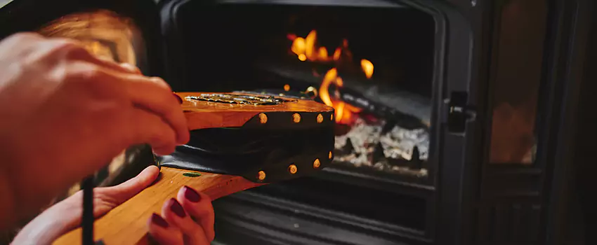 Wood Stove Grates Repair in McAllen, Texas